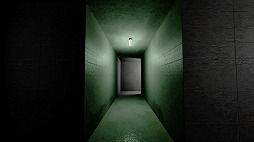 ꡼ No.014 | Backroom Company