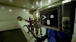 ꡼ No.015 | Backroom Company