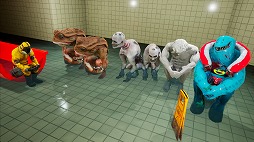 ꡼ No.016 | Backroom Company