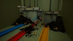 ꡼ No.018 | Backroom Company