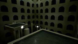 ꡼ No.020 | Backroom Company