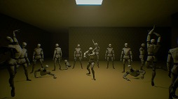 ꡼ No.025 | Backroom Company