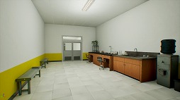 ꡼ No.029 | Backroom Company