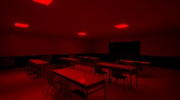 ꡼ No.031 | Backroom Company