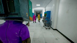 ꡼ No.034 | Backroom Company