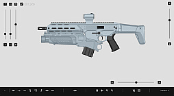 Gun Maker - pimp my weapon