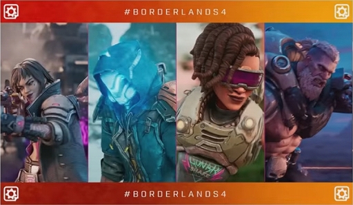 ꡼ No.004Υͥ / ֥ܡ4סȡϥ󥿡4ͤΥǥơ䥲ץ쥤٤⡣PAX East 2025ΥեߤǾܺ٤