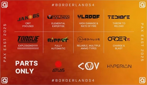 ꡼ No.005Υͥ / ֥ܡ4סȡϥ󥿡4ͤΥǥơ䥲ץ쥤٤⡣PAX East 2025ΥեߤǾܺ٤