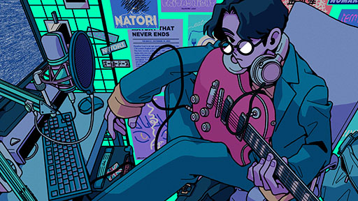 ꡼ No.002Υͥ / ֥ܡ4פȥ󥬡󥰥饤ΤʤȤꤵ󤬥ܡڶʡIN_MY_HEADפǤΥȥ쥤顼˵Ѥ