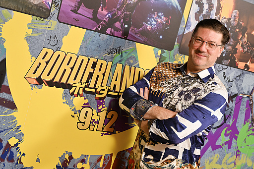 ꡼ No.001Υͥ / ֥ܡ4׿ȡϥ󥿡֥åסC4SHˤˤĤơȯCEOäʹTGS2025