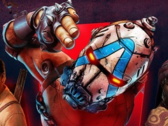 「ボーダーランズ」や「シヴィライゼーション」など2Kの対象タイトルが最大90％オフに。「2Kパブリッシャーセール」がPC / PS / Xbox向けに開催