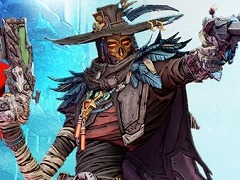 「ボーダーランズ4」ストーリーパック第1弾「マッド・エリーと忌まわしのヴォルト」を配信。新ヴォルト・ハンター「C4SH」や新エリアが登場