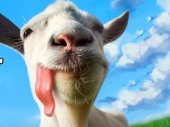 Goat Simulator: Remasteredפȯܻ֤118˷ꡣꥸʥǤ餹٤ƤPCDLCȿ͵ΥХDLC¿ΥХ