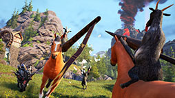 ꡼ No.006Υͥ / Υ䥮襷ߥ졼Goat Simulator: RemasteredסPS5ѥåǤ87ȯ