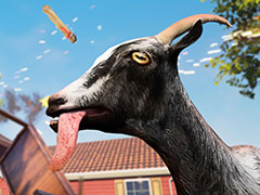 Υ䥮襷ߥ졼Goat Simulator: RemasteredסPS5ѥåǤ87ȯ