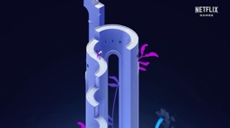 ̾ѥ륲κǿMonument Valley 3פNetflix Games1210ۿ