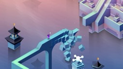 ̾ѥ륲κǿMonument Valley 3פNetflix Games1210ۿ