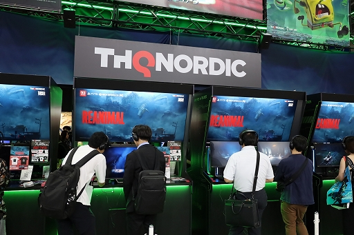 ꡼ No.001Υͥ / ֥ȥʥȥᥢפ꤬οREANIMALפϡ¿̤ʥ饢󥰥ˤФTGS2025