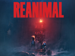 今夜22時から放送の「RADIO 4Gamer Tap（仮）」では，THQ Nordicの「REANIMAL」を紹介します