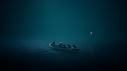 ꡼ No.001 | REANIMAL