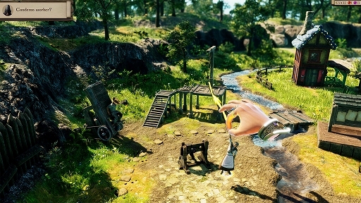 ���������꡼ No.005�Υ���ͥ������ / �ԡ����������˥塼��ο���åɥ������Masters of Albion�ס�4��23����������������Ǥ��ۿ�����