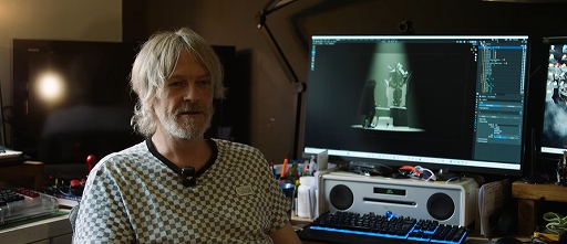 画像ギャラリー No.006のサムネイル画像 / ゴッドゲーム集大成「Masters of Albion」には，ピーター・モリニュー氏以外にも，“本物のマスター”たちが参加していることが明らかに