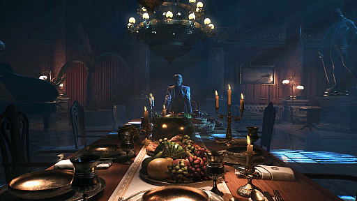 ���������꡼ No.007�Υ���ͥ������ / ����ӥ���������Dying Light: The Beast�פΥǥ���θ����ơȥӡ����ȥ⡼�ɡɤ��˲��������Υץ쥤������