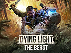 ӥDying Light: The BeastפΥǥθơȥӡȥ⡼ɡɤ˲Υץ쥤