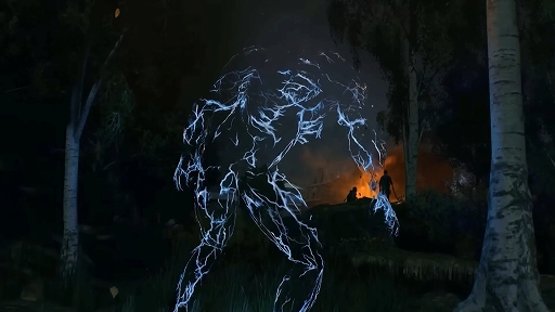 ���������꡼ No.004�Υ���ͥ������ / ��Dying Light: The Beast�ס���ȯ�ԥӥǥ��������꡼���������͸�������Ω���Ϥ������̥��꡼���㡼���֥����פ�Ҳ�