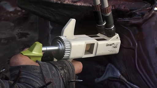 ���������꡼ No.005�Υ���ͥ������ / ��Dying Light: The Beast�ס���ȯ�ԥӥǥ��������꡼���������͸�������Ω���Ϥ������̥��꡼���㡼���֥����פ�Ҳ�