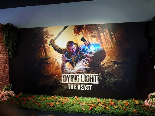 ꡼ No.002Υͥ / Υ󥿥ӥ塼ϤɤؤǤԤ롤ˤǤФ롣ͳˤ᤿Dying Light: The BeastפĹǯ桤쥤Ρ֤θפ