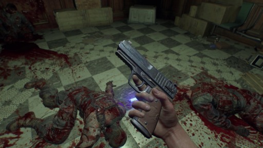 ꡼ No.008Υͥ / Υ󥿥ӥ塼ϤɤؤǤԤ롤ˤǤФ롣ͳˤ᤿Dying Light: The BeastפĹǯ桤쥤Ρ֤θפ