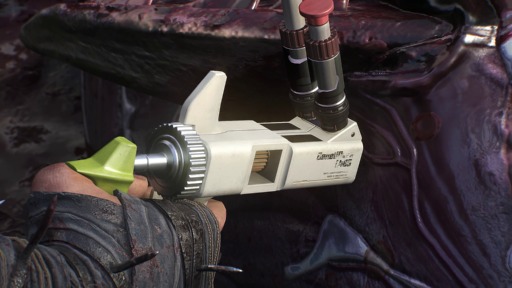 ꡼ No.009Υͥ / Υ󥿥ӥ塼ϤɤؤǤԤ롤ˤǤФ롣ͳˤ᤿Dying Light: The BeastפĹǯ桤쥤Ρ֤θפ