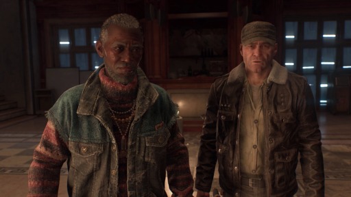 ꡼ No.012Υͥ / Υ󥿥ӥ塼ϤɤؤǤԤ롤ˤǤФ롣ͳˤ᤿Dying Light: The BeastפĹǯ桤쥤Ρ֤θפ