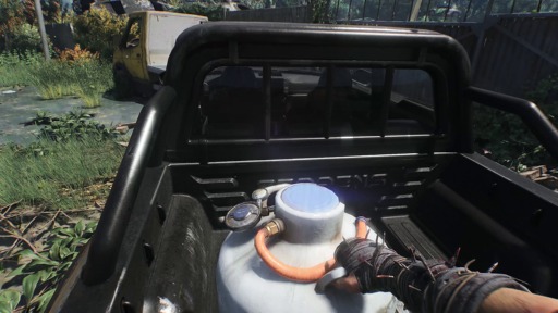 ꡼ No.055Υͥ / Υץ쥤ݡϡDying Light: The BeastסӤǼǰӡȥ⡼ɤθ¤ʤΥѥ륯ȻȤΤƤμ֤Ǻǹμͳڤ