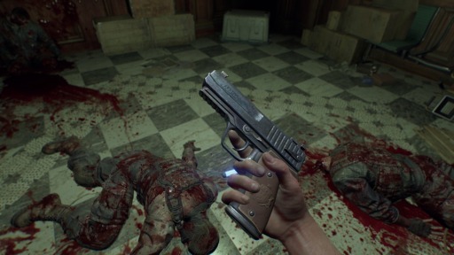 ꡼ No.058Υͥ / Υץ쥤ݡϡDying Light: The BeastסӤǼǰӡȥ⡼ɤθ¤ʤΥѥ륯ȻȤΤƤμ֤Ǻǹμͳڤ