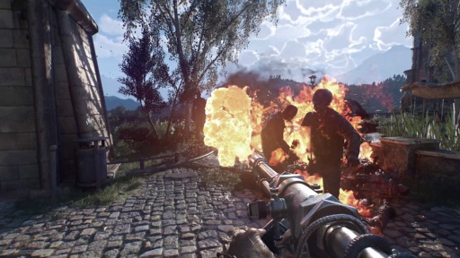 ꡼ No.070Υͥ / Υץ쥤ݡϡDying Light: The BeastסӤǼǰӡȥ⡼ɤθ¤ʤΥѥ륯ȻȤΤƤμ֤Ǻǹμͳڤ