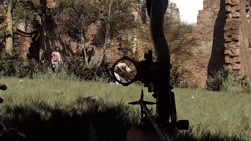 画像ギャラリー No.002のサムネイル画像 / 「Dying Light: The Beast」,本作で楽しめるさまざまな要素を紹介するカストル・ウッズのPV風トレイラーを公開