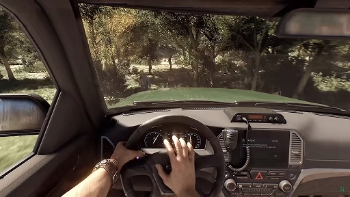 画像ギャラリー No.003のサムネイル画像 / 「Dying Light: The Beast」,本作で楽しめるさまざまな要素を紹介するカストル・ウッズのPV風トレイラーを公開