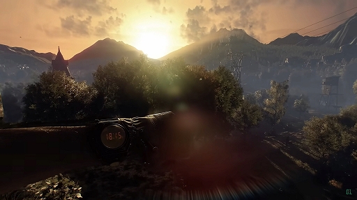 画像ギャラリー No.005のサムネイル画像 / 「Dying Light: The Beast」,本作で楽しめるさまざまな要素を紹介するカストル・ウッズのPV風トレイラーを公開