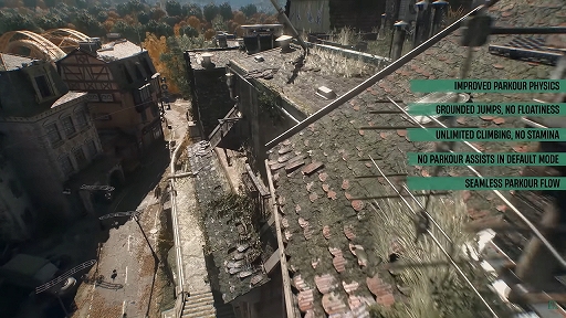 ꡼ No.003Υͥ / Dying Light: The Beastסѥ륯Ʈƥ˥եƤǿȥ쥤顼