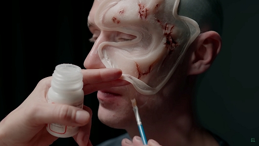 画像ギャラリー No.006のサムネイル画像 / 「Dying Light: The Beast」,110年間のゾンビの歴史を特殊メイクで再現する最新トレイラーを公開