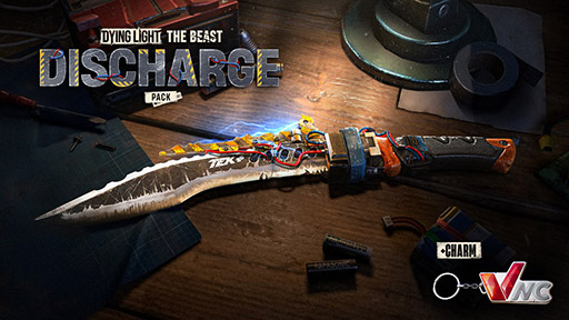 画像ギャラリー No.002のサムネイル画像 / PS5版「ダイイングライト:ザ・ビースト」,ソロプレイ特化のサバイバルモード「復活の地」を追加する無料アップデートを本日リリース