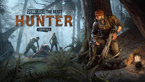 画像ギャラリー No.004のサムネイル画像 / PS5版「ダイイングライト:ザ・ビースト」,ソロプレイ特化のサバイバルモード「復活の地」を追加する無料アップデートを本日リリース