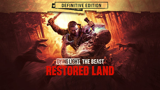 画像ギャラリー No.005のサムネイル画像 / PS5版「ダイイングライト:ザ・ビースト」,ソロプレイ特化のサバイバルモード「復活の地」を追加する無料アップデートを本日リリース