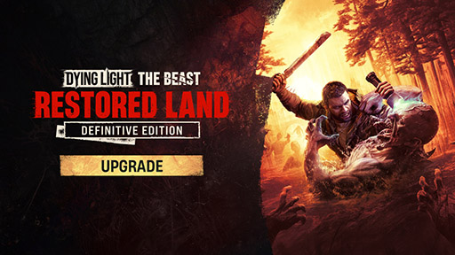 画像ギャラリー No.006のサムネイル画像 / PS5版「ダイイングライト:ザ・ビースト」,ソロプレイ特化のサバイバルモード「復活の地」を追加する無料アップデートを本日リリース