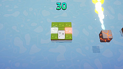 �����󥿥륭�塼�� Elemental Cube