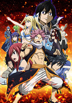 ꡼ No.010Υͥ / Faaast Penguinס˥FAIRY TAILפȤΥܥ٥Ȥ101˳ϡ꡼1ǯǰ٥ȤΰĤȤƳŤ