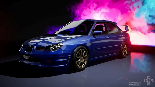  No.002Υͥ / ּԹХȥסϿּҲࡼӡ6ơSUBARU IMPREZA WRX STI specCGDBFˡפܥפо