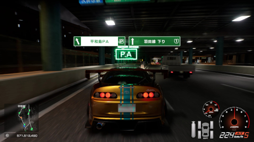 ���������꡼ No.009�Υ���ͥ������ / 18ǯ�֤�ο���ּ��Թ�Хȥ�ס�Steam��������������Ǥ�ȯ�䡣�������줿̤������������ˡ������μ֤ǹ�®ƻϩ��������